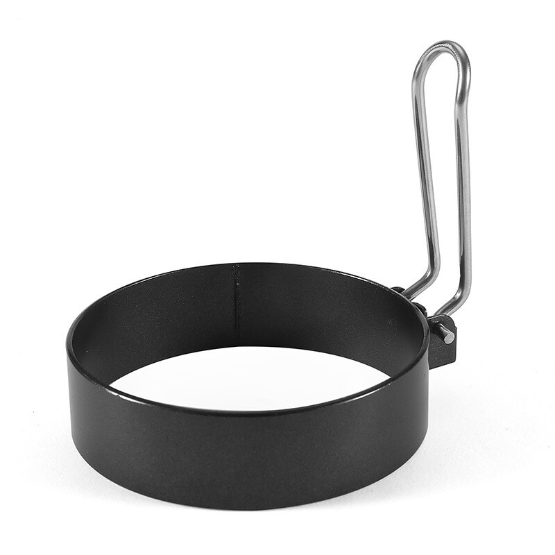 Poached Egg ModelKitchen Tool Pancake Ring Mold Fried Egg Shaper Cooking Tool