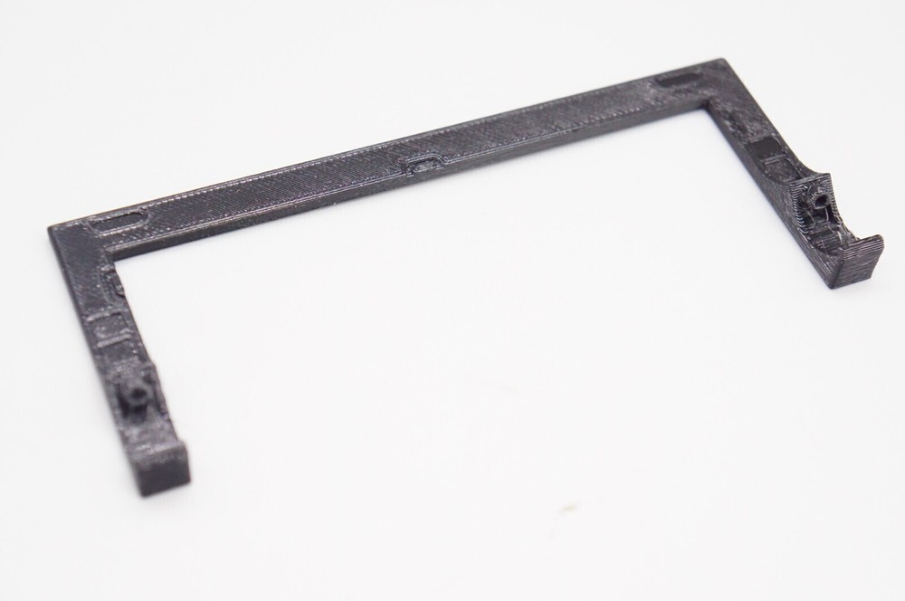 Replacement Leg Stand for Loupedeck Live Video / Audio Editing Console