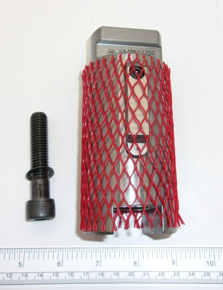 Mate Precision VA4B502250 PUNCH HOLDER, 1987A