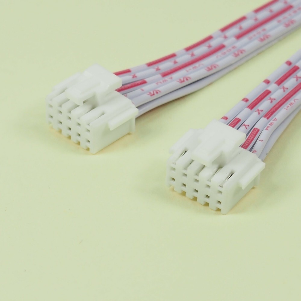 8 inch Ebang Ebit 20 Pin 2x10 signal data ribbon cable E11 E11+ E11++ E12 E12+