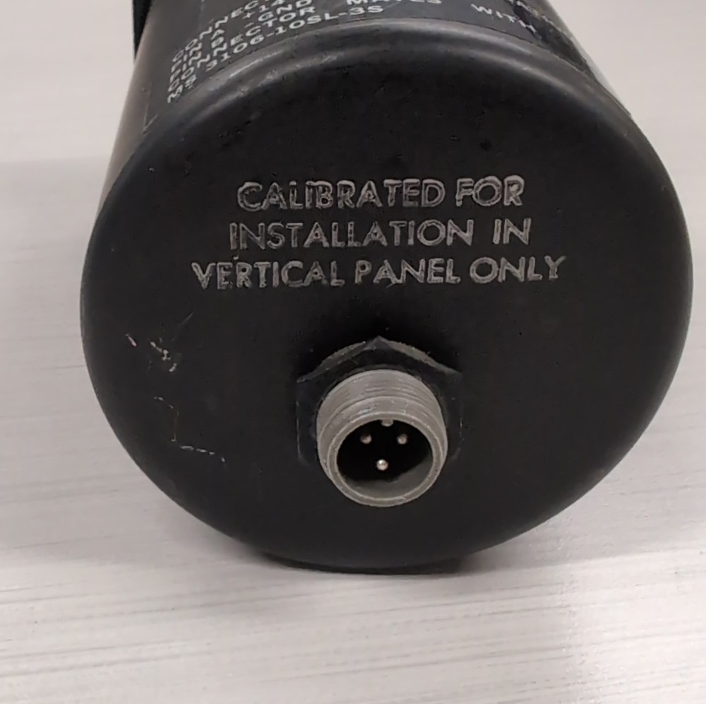 Turn Coordinator Gyro Model: RCA80B-1