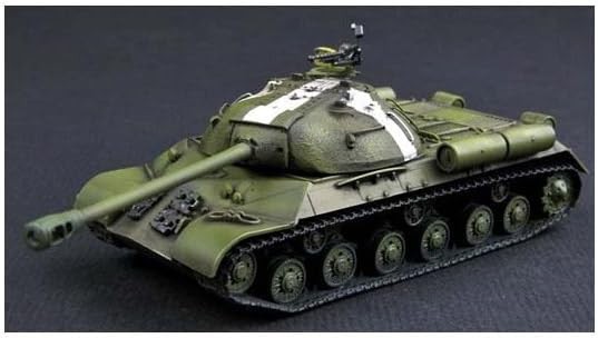 Trumpeter TRU07227 Model Kit, Various