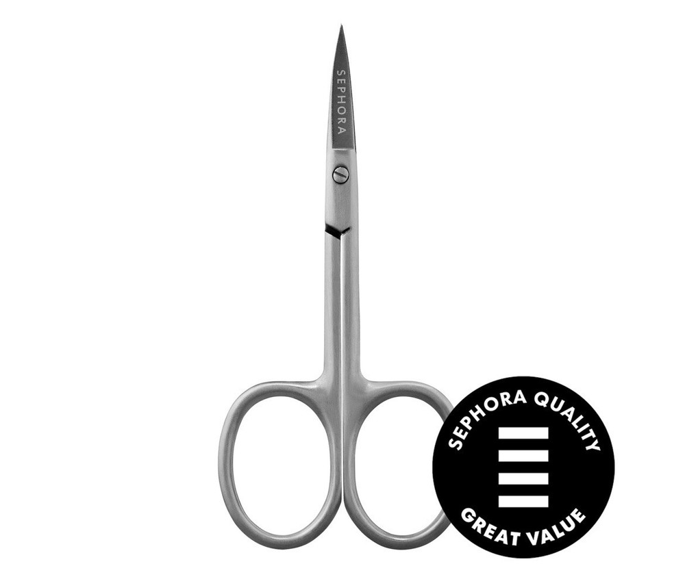 Sephora Brow Scissors NEW