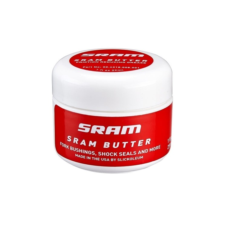 SRAM Butter Grease (29 ml)