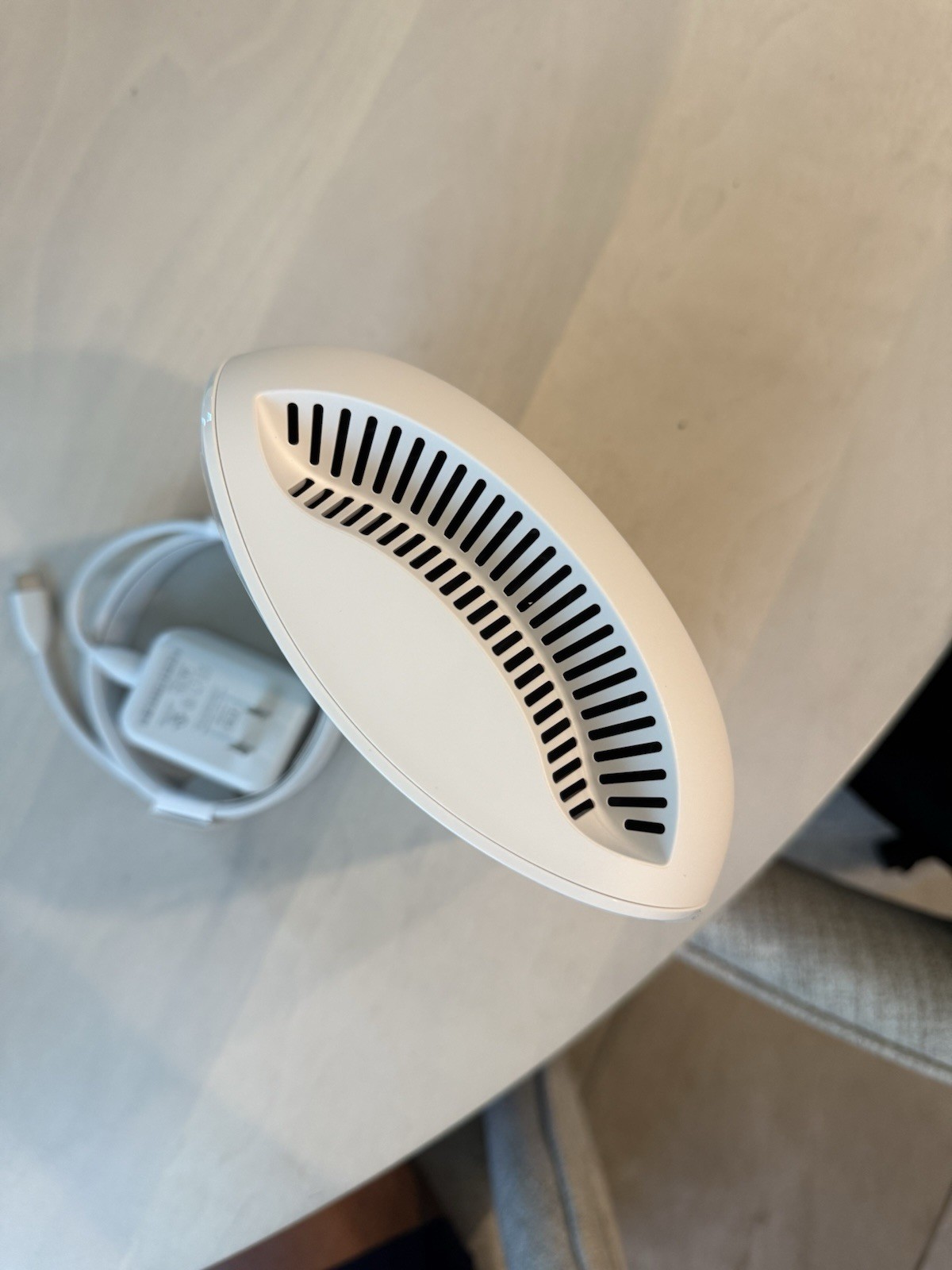 eero Pro 7 – Open Box – Tri-Band Wi-Fi 7 Mesh Router –