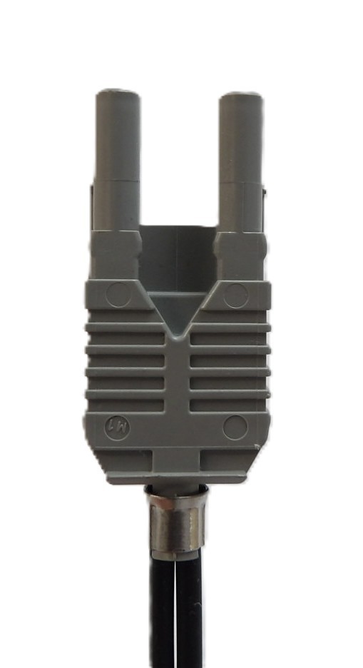 Comet CVMI-2000AC/5-BECA-CL Variable Vacuum Capacitor 20-2000pF 5/3kV Working