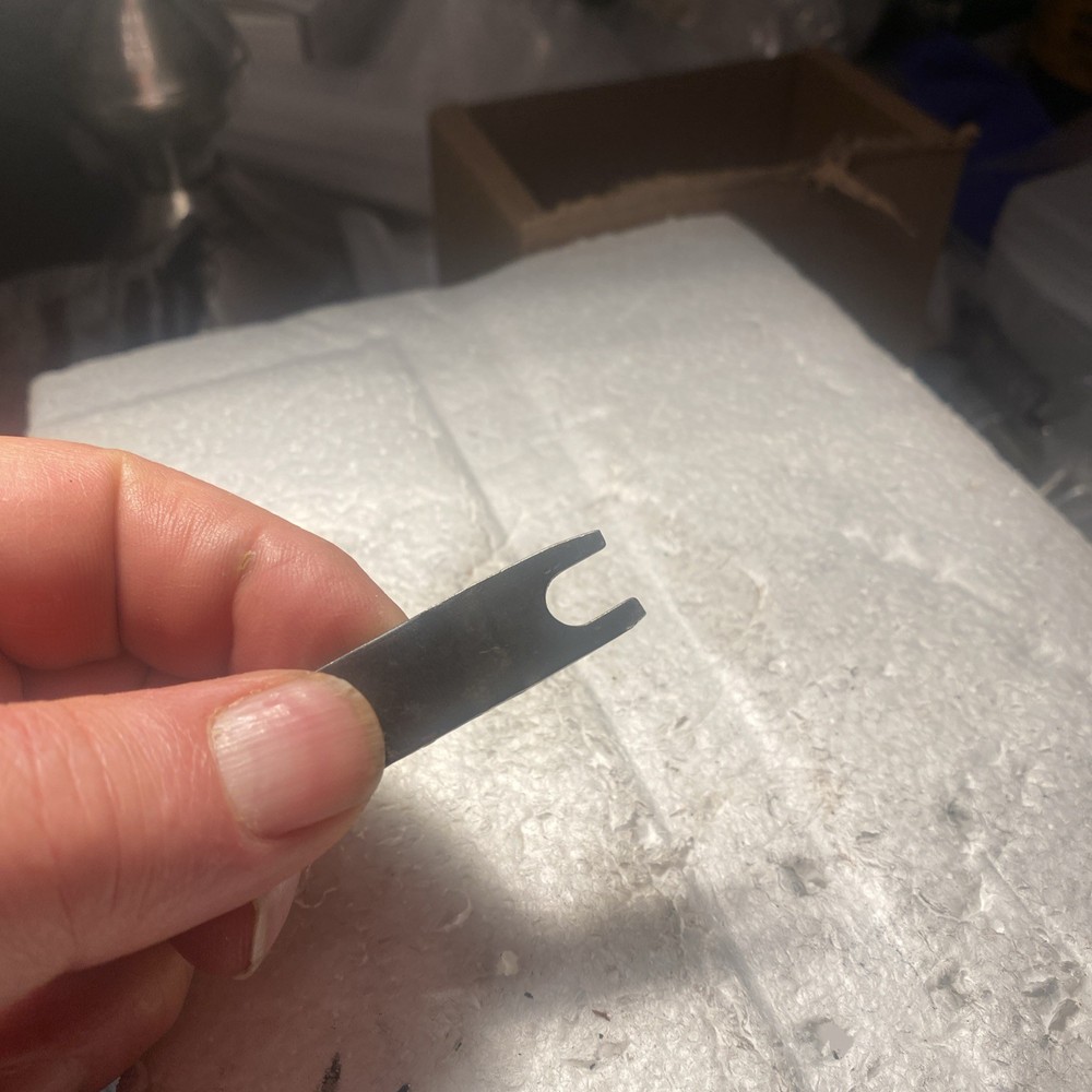 209 Cap Tool For Muzzleloaders