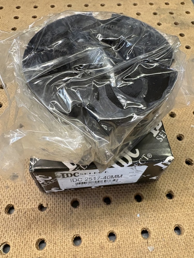 2517 40MM Tapered Bushing