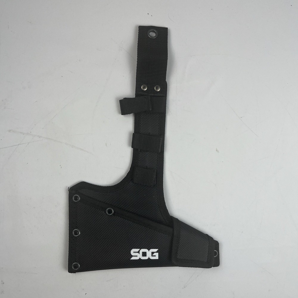 SOG Throwing Hawks Replacement Sheath