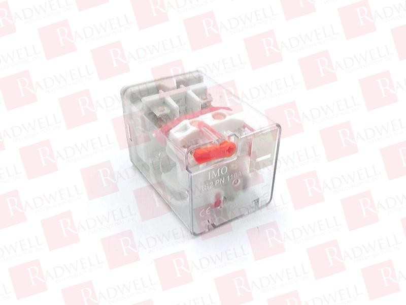 IMO RS2PN110AC / RS2PN110AC (USED)