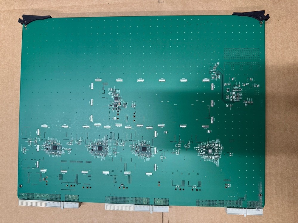 GE LOGIQ E9 Power Distribution Board 5301212-2