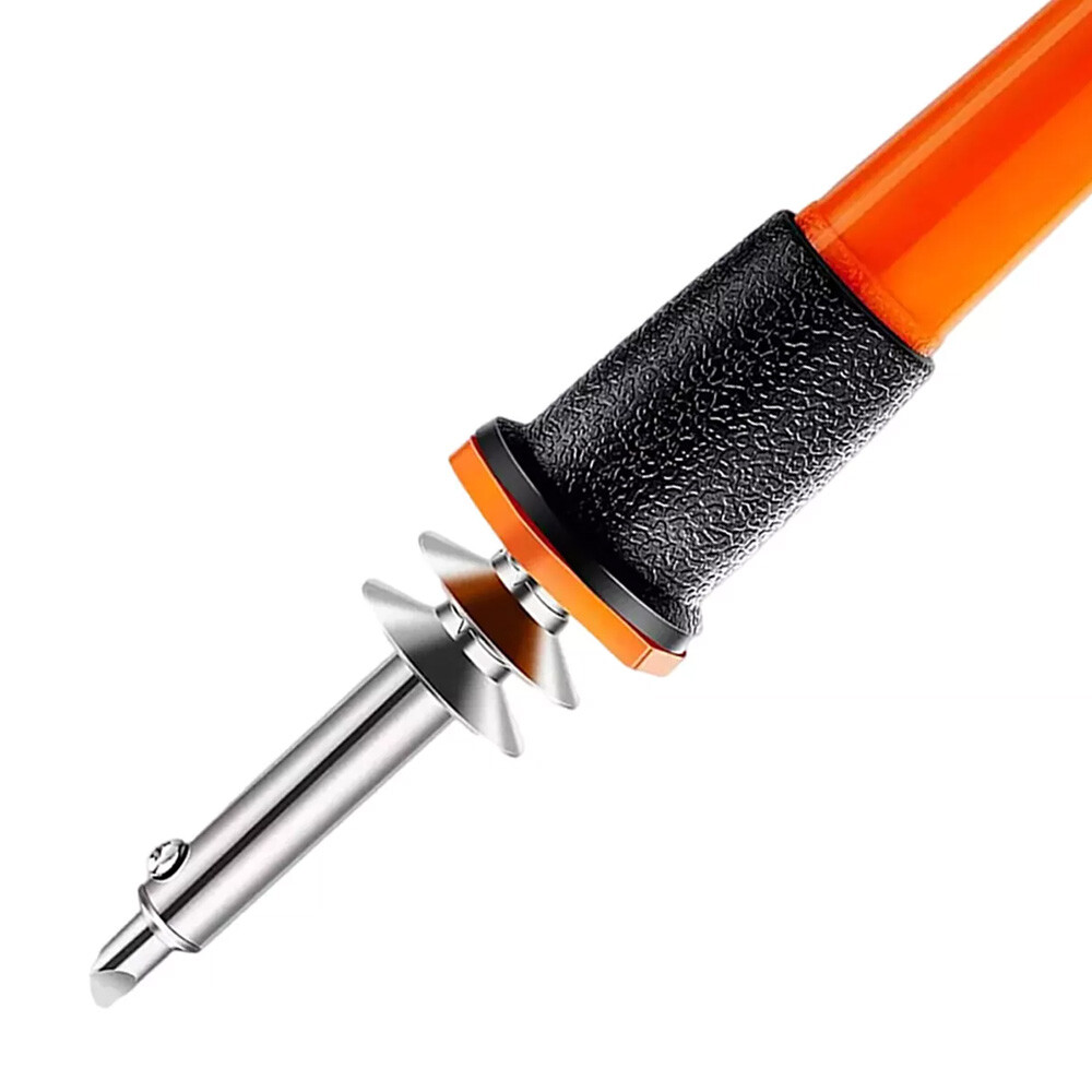 22 Pieces Electric Hot Knife Cutter Tool Kit Include Heat Cutter Multipurpose St