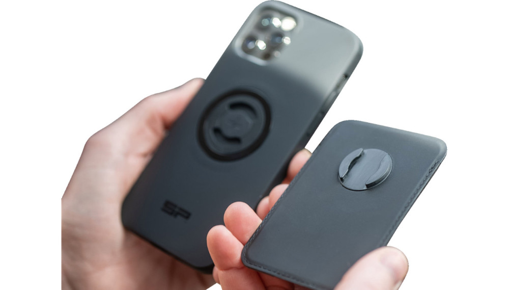 SP Connect SPC+ Universal Charging Clamp