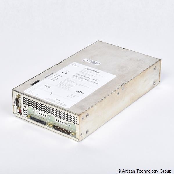 TDI Power SPS5692 DPS with CAN Interface Power Supply