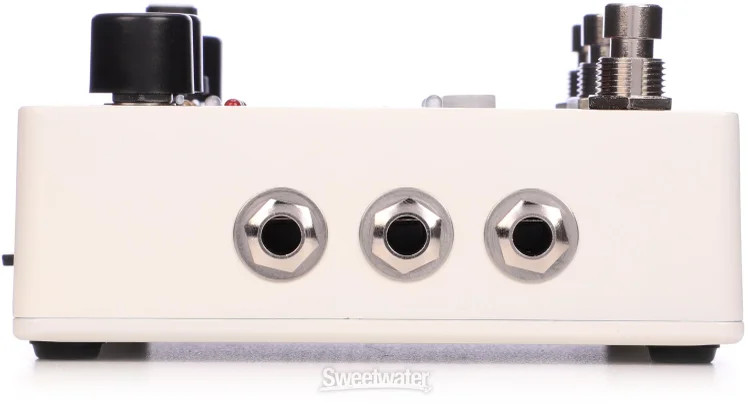 Electro-Harmonix 22500 Dual Stereo Looper Pedal