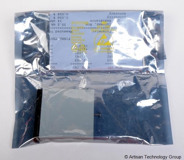 Dataforth SCM5B41-07D Wide Bandwidth Analog Voltage Input Module