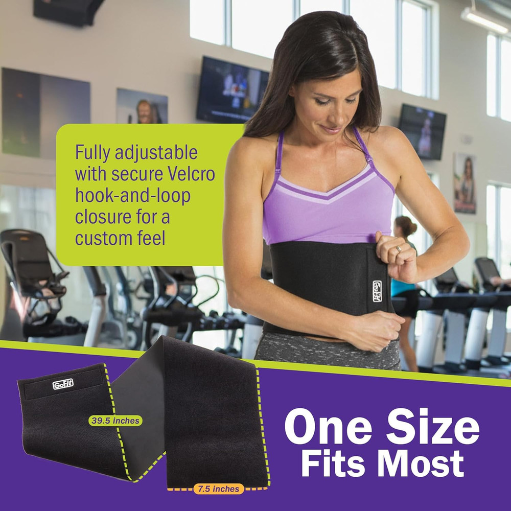 GFNWT Go Fit GF-NWT