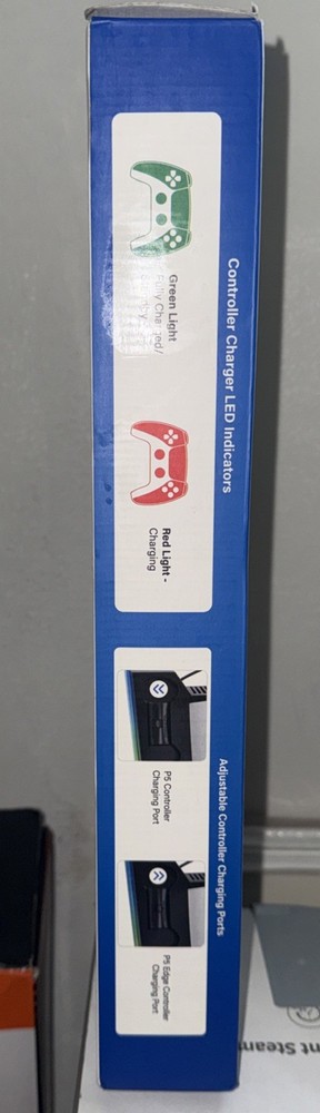 Rysker P5 Cooling Stand