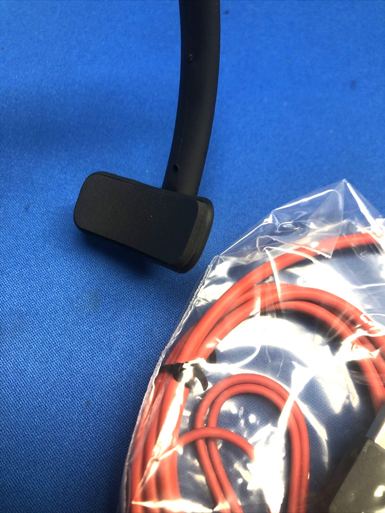 POLY PLANTRONICS 209744-101 Blackwire C3210 USB-A HEADST