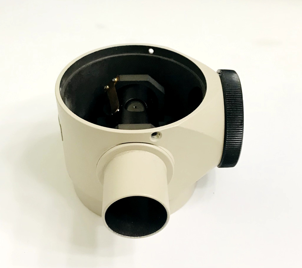 Olympus PM-10M Microscope Camera Adapter