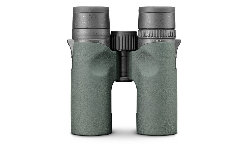 Vortex Optics Razor UHD 10x32 Binoculars & GlassPak Pro Binocular Harness