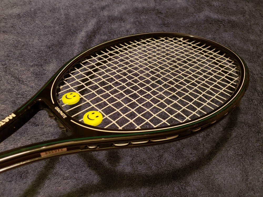 MATCHMATE Graphite "LongBody" in Near Mint Condition
