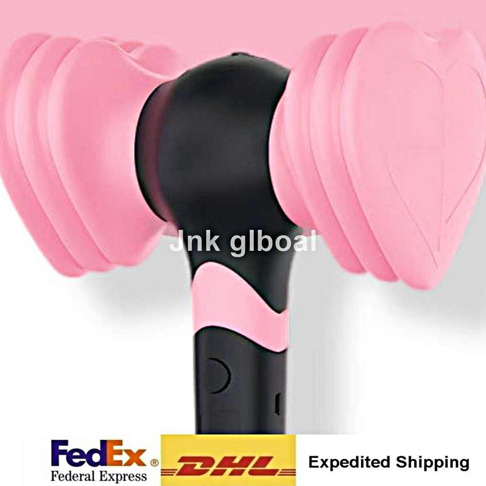 BLACKPINK Official Light Stick Special Edition + Express
