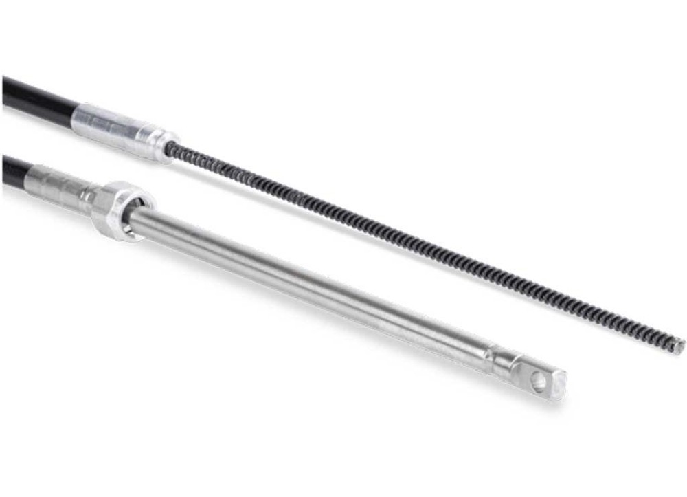 Dometic Marine SSC6213 Quick Connect Steering Cable 13'