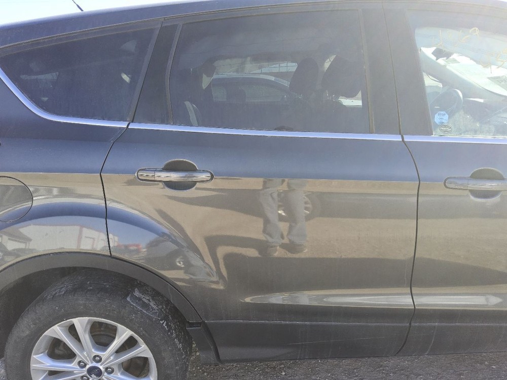 2015-2018 Ford Focus Front 4.2" Display Screen