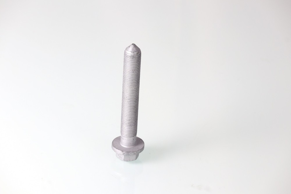 1x bolt/nut for wheel hub GH-393705