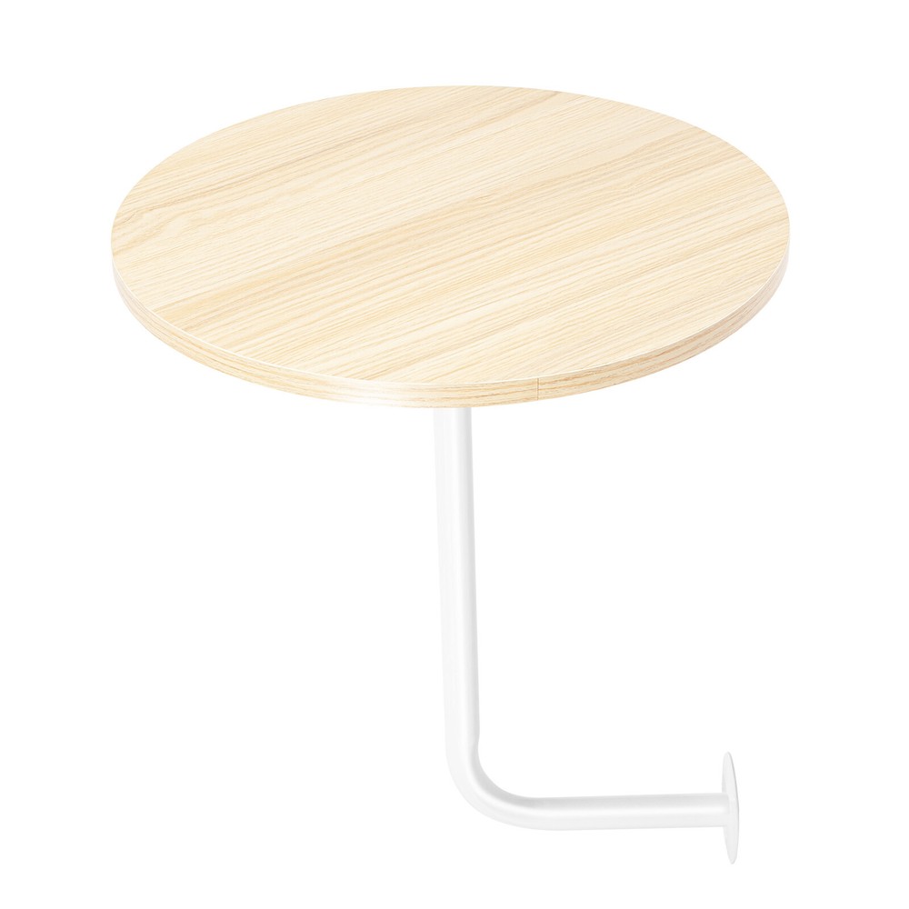 L-Type Coffee Table Bar Table Bar Height Pub Table Counter Table Wall Mounted