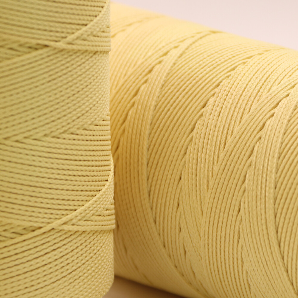 100% Kevlar Line String 40lb-1500lb Fishing Assist Cord Strong Made with Kevlar