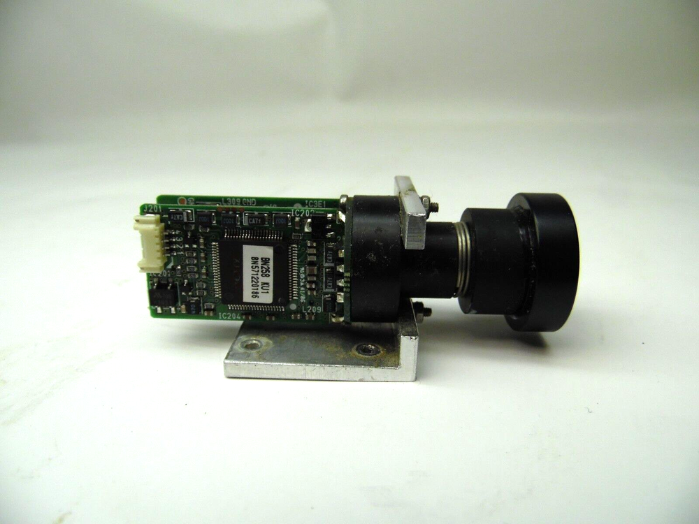 Sony Bullet Camera, (Unknown Model)