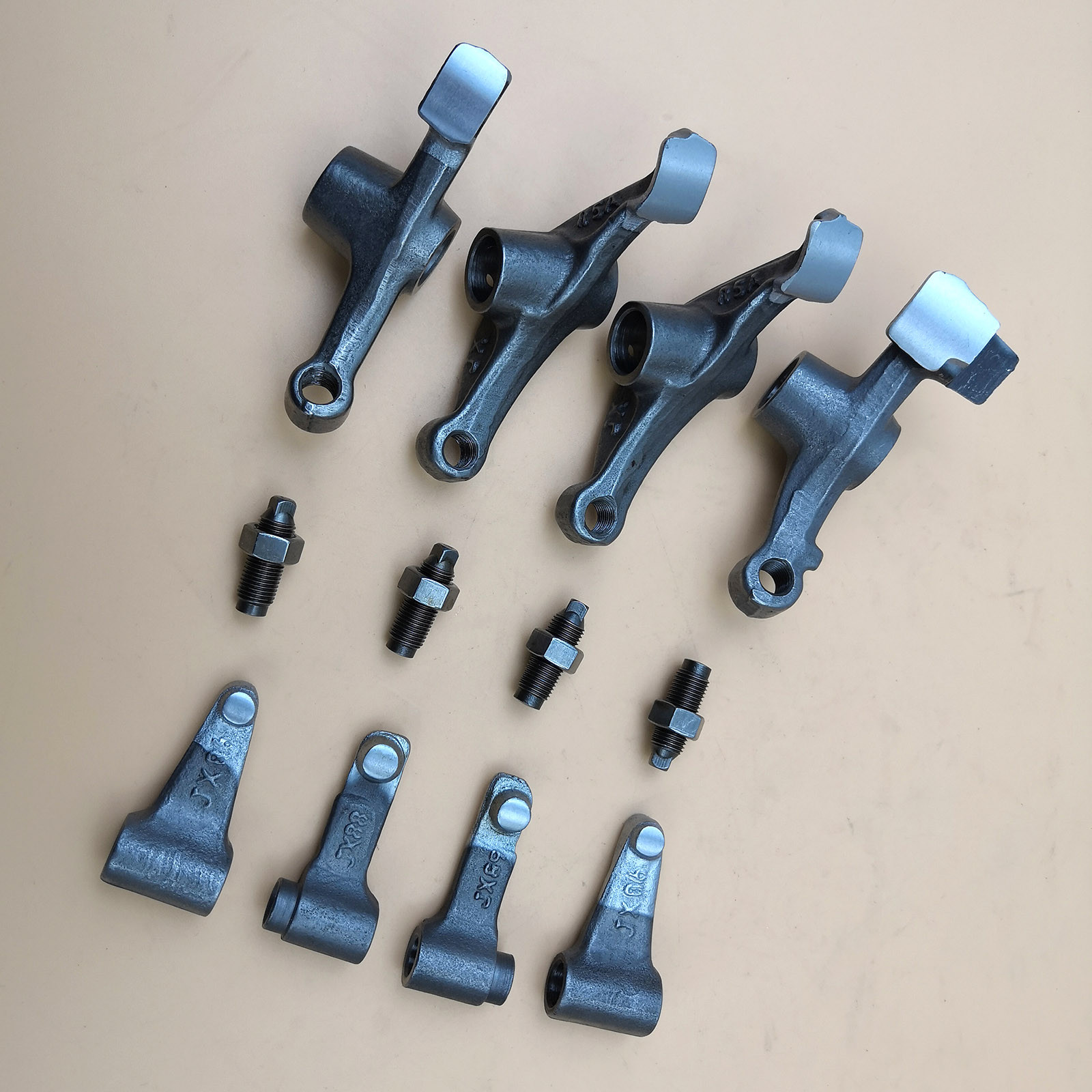 Camshaft & Rocker Arm Set For Honda Sportrax 400 Trx400ex TRX 400EX 1999-2008