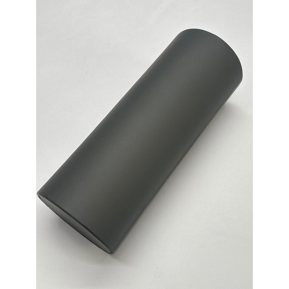 La Prairie Empty Case Travel Display Storage Container Gray Authentic