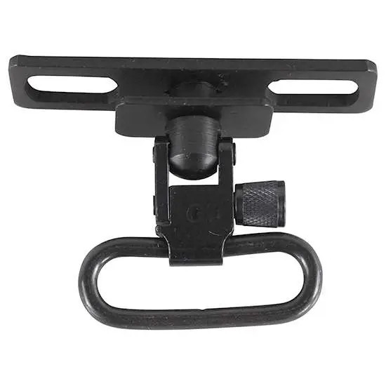 Harris Bipod Adapter No.5 Quick Attachment - Quick Attachment