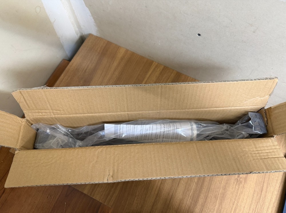 Startech WALLMOUNTH1 1U Hinged Wall Mount Bracket