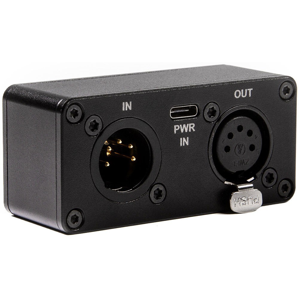 Litra Studio DMX Dongle