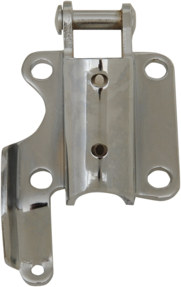 DRAG SPECIALTIES Replacement Mounting Bracket 11-0129-SC2
