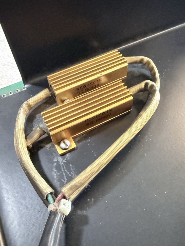 Crown Disturbution Panel P/N: AC2017020008