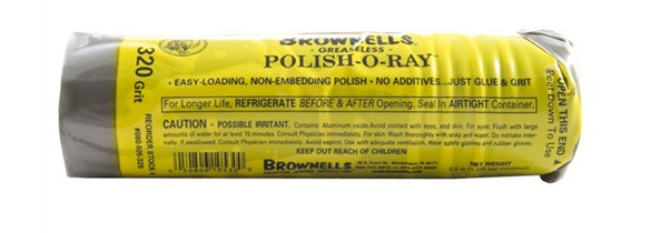 Brownells Polish-O-Ray