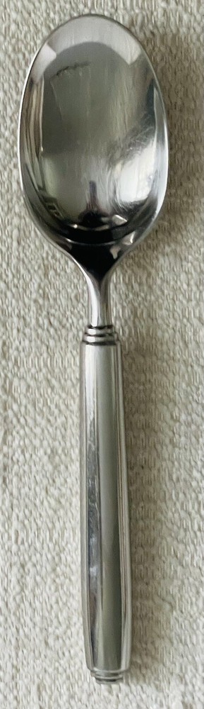Oneida Stainless OBELUS Serving Spoon 8 5/8"