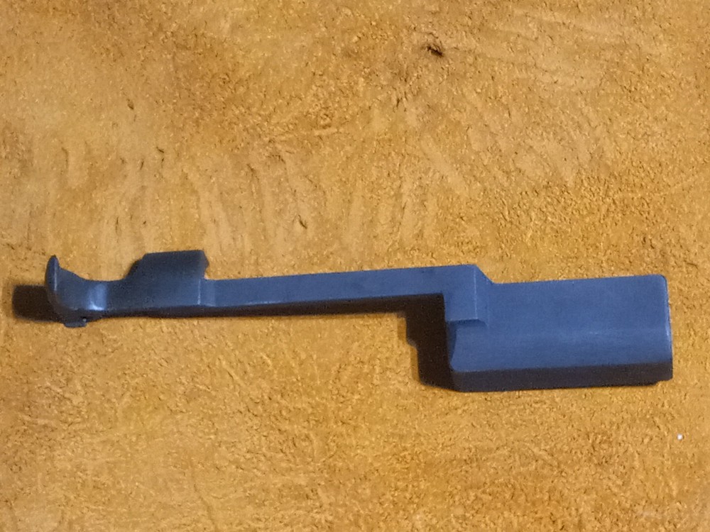 M1 Carbine Operating Slide Underwood Type 1A var. 3