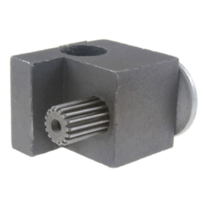 CJ0618 Metric Thread Dial Indicator/Metal Thread Cutting Dial Black---