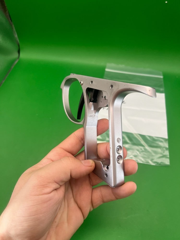 Proto/Dye PM6 Paintball Marker Frame