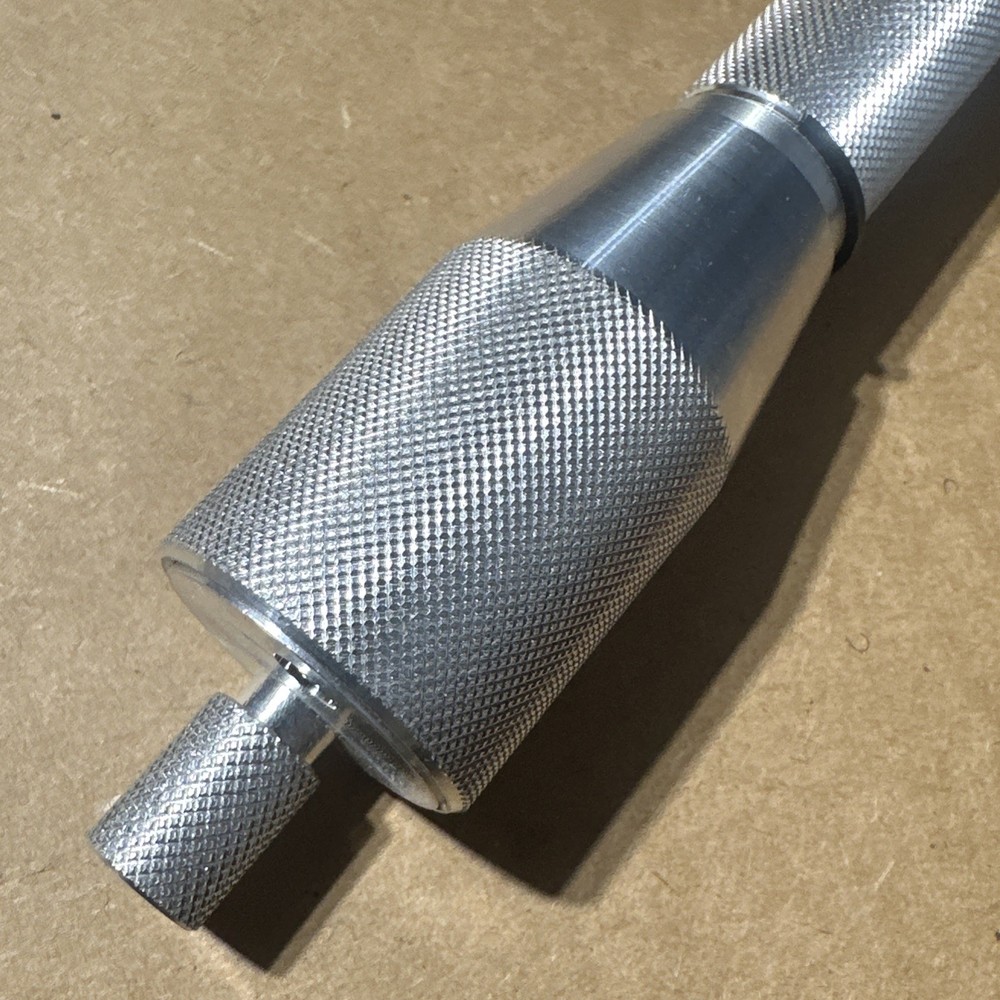 ION Flashlight & Electronic Firestarter ION - New