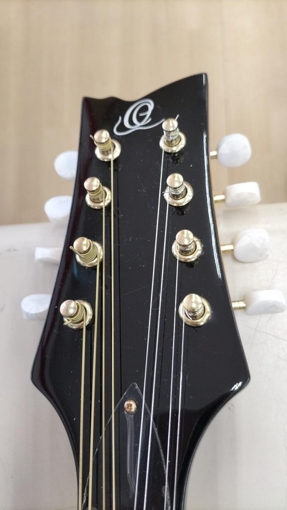 ORTEGA RMFE90TS Mandolin