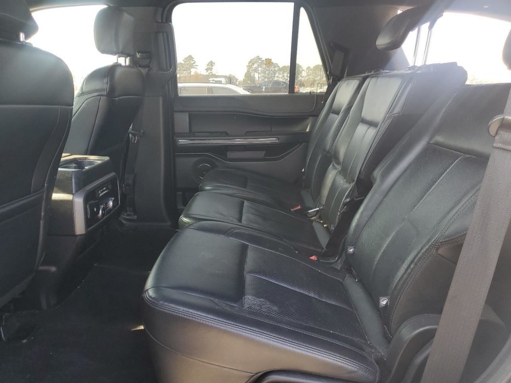 Fuse Box Engine Fits 18-21 NAVIGATOR 4974387