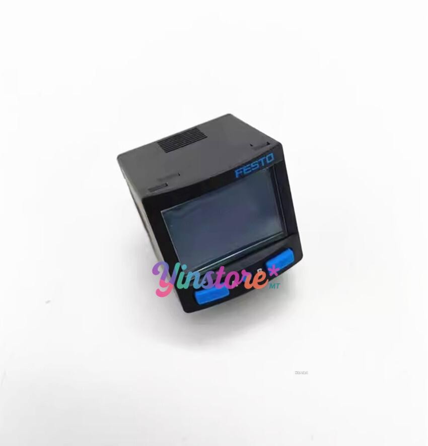 1 pc. New Sensor Pressure sensor SPAN-B2R-G18F-PN-PN-L1 8003300