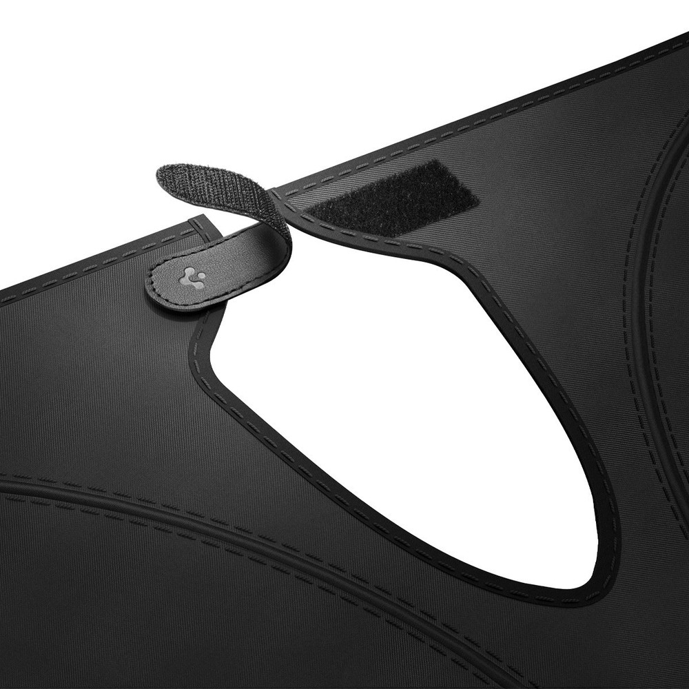 For Tesla Model S (2012+) | Spigen CryoShade Windshield Sunshade